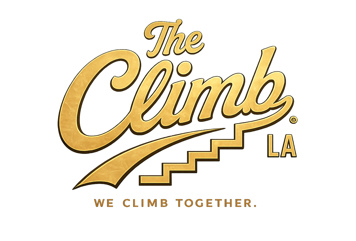 The Climb LA